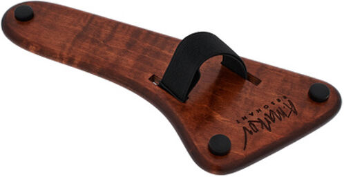 Resonant Shoulder Rest Va M