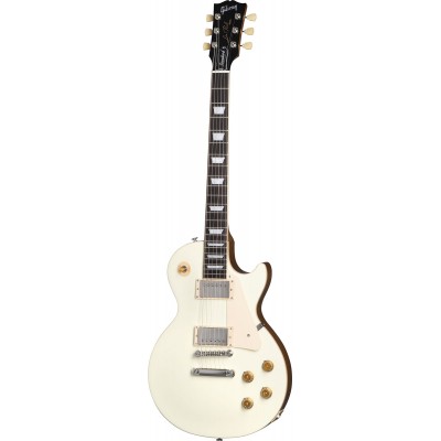 Les Paul Standard 50s Plain Top Classic White Top Original