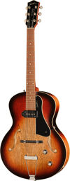 5th Ave Kingpin P90 VB Vintage Burst