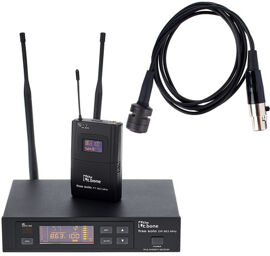 free solo 863 Lapel Bundle