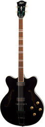 Verythin Bass HCT-500-7 BK Noir