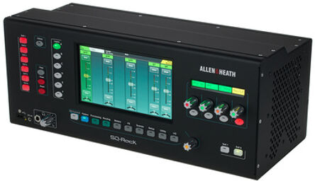 SQ Rack
