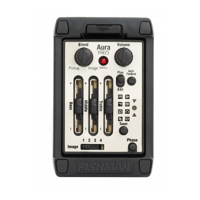 Preampli Interne Aura Pro Format Large