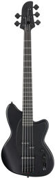 TMB425B-BKF Black Flat