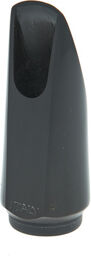 Soprano Sax Mouthpiece 9
