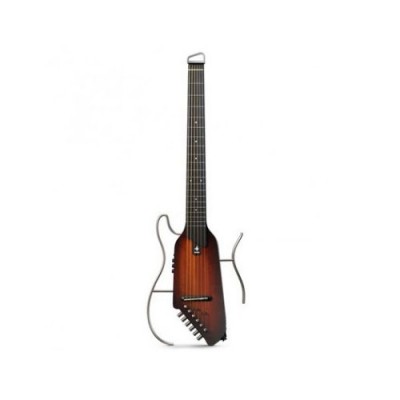 Hush-I Acajou Sunburst