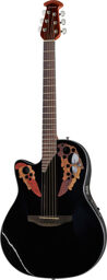 Celebrity Elite CE44L-5-G Noir