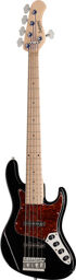 MetroLine 22-5 Will Lee BK Solid Black
