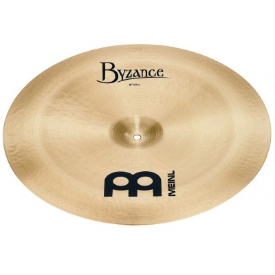 B18CH - Chinoise Byzance Traditional 18