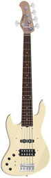 MetroExp21 Vint MJ5 Mor LH OWH Solid Olympic White