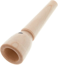 Mouthpiece Alphorn 18