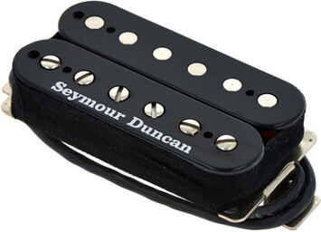 SH-16 The 59 Custom BK