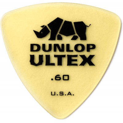426P60 Ultex Triangle Players Pack 0,60 Mm 12 Pack