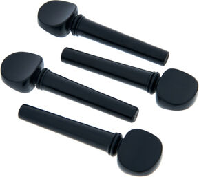 ZW V910 Viola Pegs GM Strong