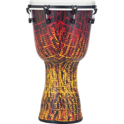 PBJV14-697 Synthetic 14 Tribal Fire