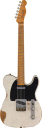 50 Tele Relic MBGF VB Vintage Blonde
