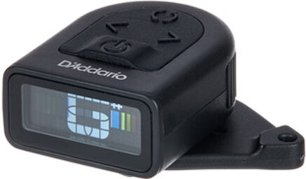 PW-CT-21 Micro Clip Free Tuner