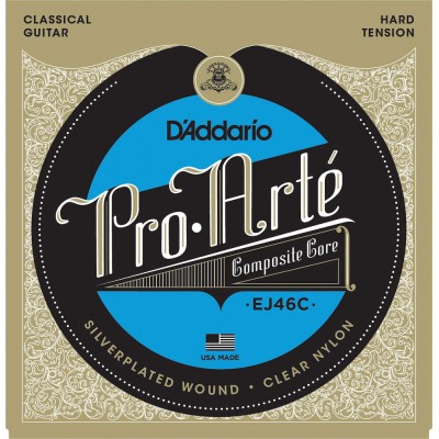 EJ46C Pro-Arte Composite Tirant Fort