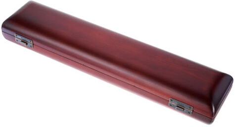 Case for Flute TFC-2R Bordeaux
