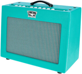 Sky King TRQ Turquoise