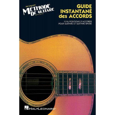 Incredible Chord Finder