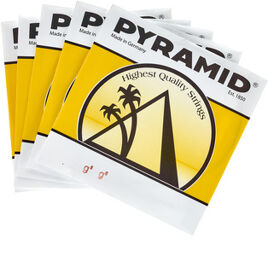 Hamburger Waldzither Str. 67cm