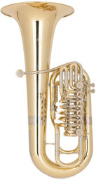 481C M Elektra F-Tuba