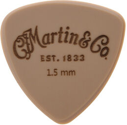 Luxe by Martin Contour 1,5 mm