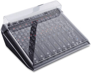 Big SiX Decksaver Bundle
