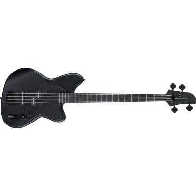 TMB420B-BKF Black Flat