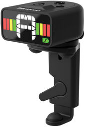 PW-CT-34 Micro Tuner Violin black