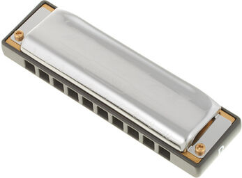 Hohner Rocket Harp D