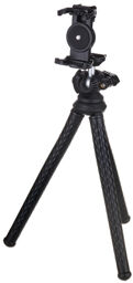 TP34 Flexible Camera Tripod