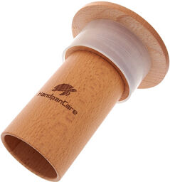 Handpan Helmholtz Cylinder