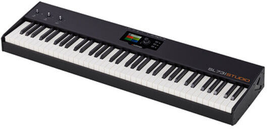 SL73 Studio