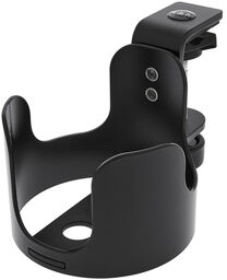 K&M 16019 Drink Holder Noir