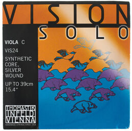 VIS24 Vision Solo C Viola 4/4