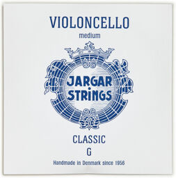 Classic Cello String G Medium