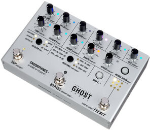Ghost Pedal