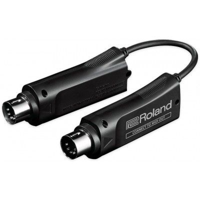WM-1 Adaptateur MIDI sans fil