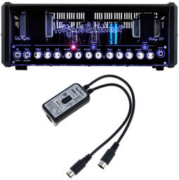 TubeMeister Deluxe 40 Bundle