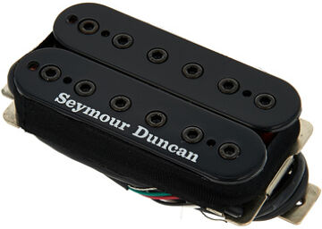 SH-10B BLK Noir