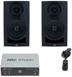 IN-8 2nd Wave ARC Studio BDL