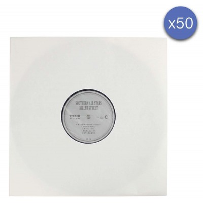 Pochette Disque 33T - Pav 50