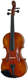 Lion`s Head Violin 4/4