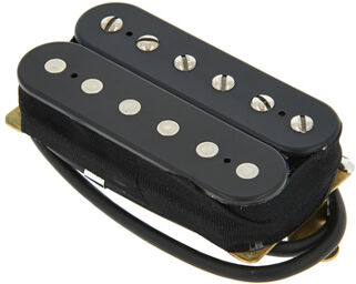 DP192F-BK Noir