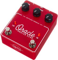 Oracle Echo