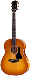 217e Plus Special Edition HB Honeyburst
