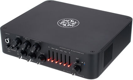 Microtubes 900v2 Bass Head
