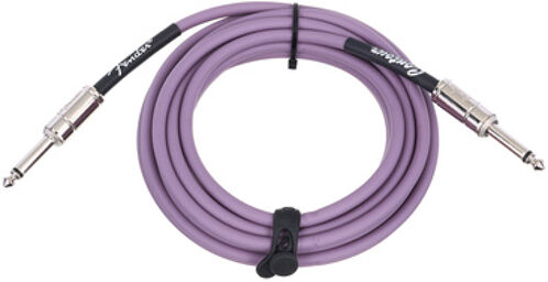 Contour 5,5m Cable BGM Burgundy Mist
